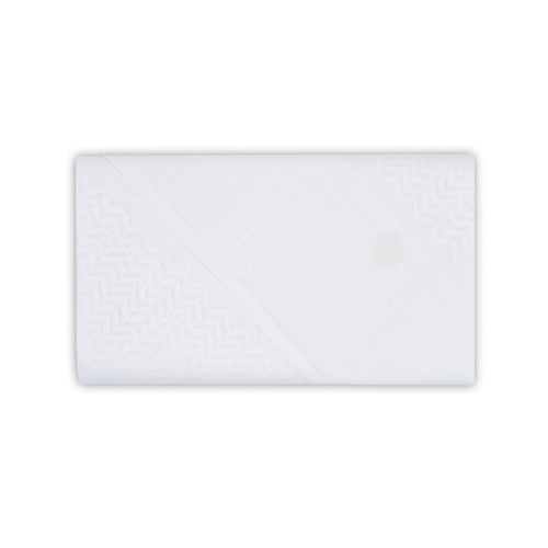 شماغ ديسار أبيض