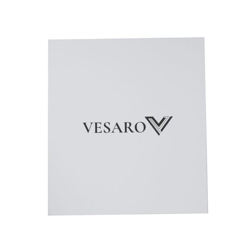 شماغ فيسارو الأبيض ناصع اصدار 2026