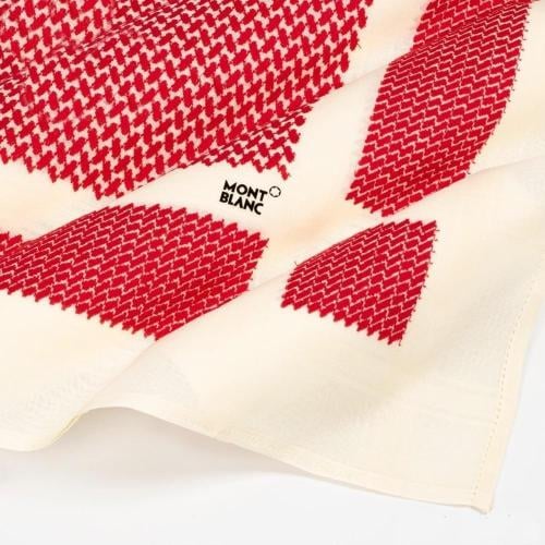 شماغ مونت بلانك بيج 2025