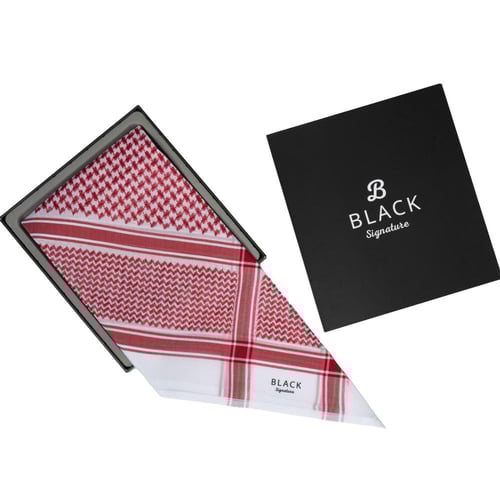 شماغ بلاك سجنتشر ليمتد اصدار 2026