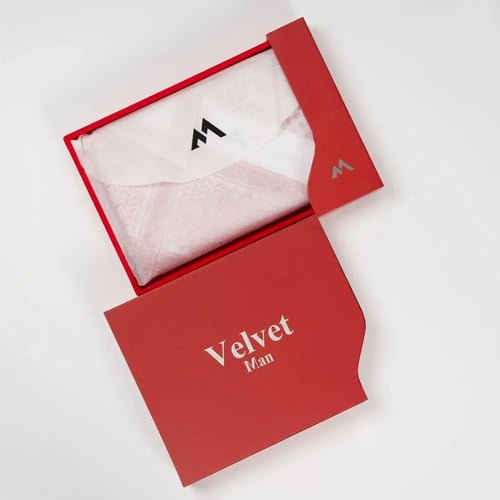 شماغ فليفت مان SVBR2 انجليزي اصلي اصدار 2026