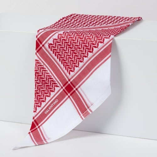 عرض شماغ فالنتينو كلاسيك +شماغ ماريو فالنتينو الأب...