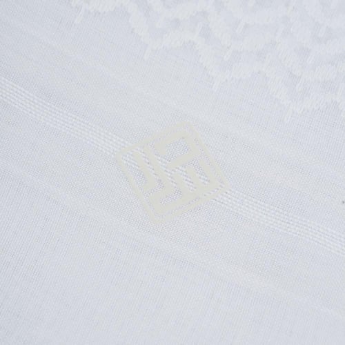 شماغ ديسار أبيض