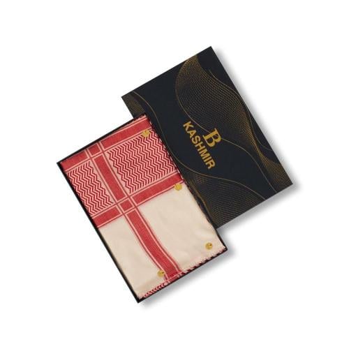 شماغ كشميري صوف كشميري 2025