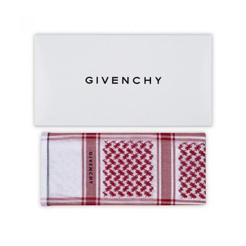 شماغ جيفنشي كلاسيك الإصدار الخاص 2023