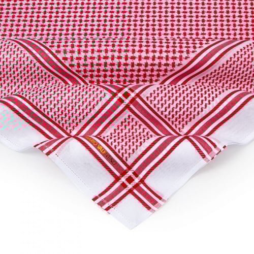 شماغ ماريو فالنتينو قولد الذهبي