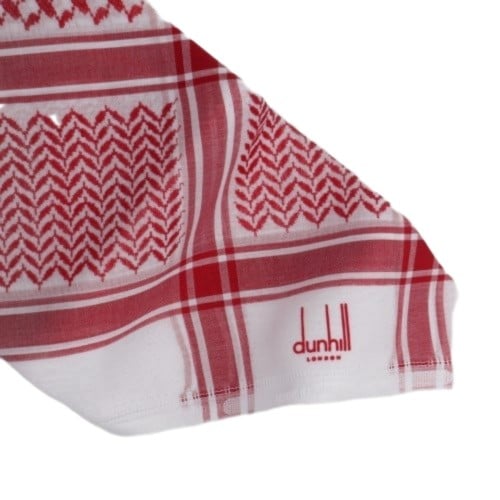 شماغ دنهل قولد كلاسيك آخر إصدار2023