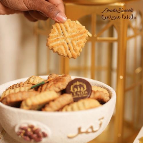 مدفع معمول التمر