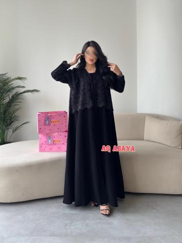عباية رغد