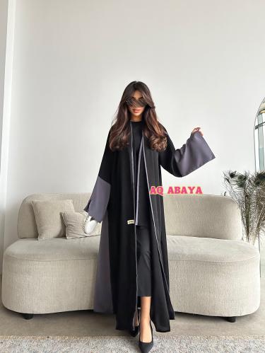 عباية رهف
