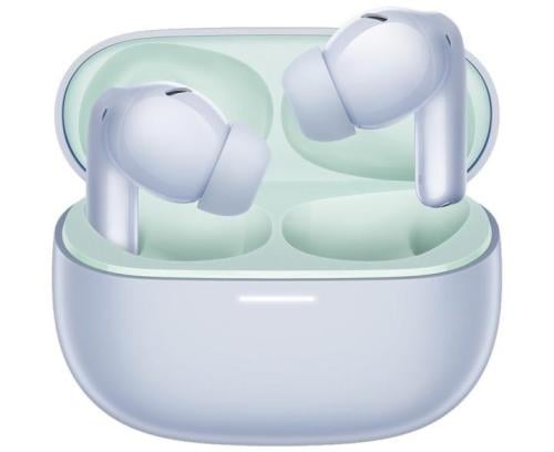 ريدمي بودز 6 برو، سماعات أذن لاسلكية، أكتيف، إلغاء...