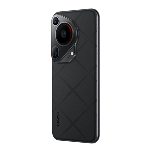 هواوي بورا 70 الترا، 512 جيجابايت، أسود