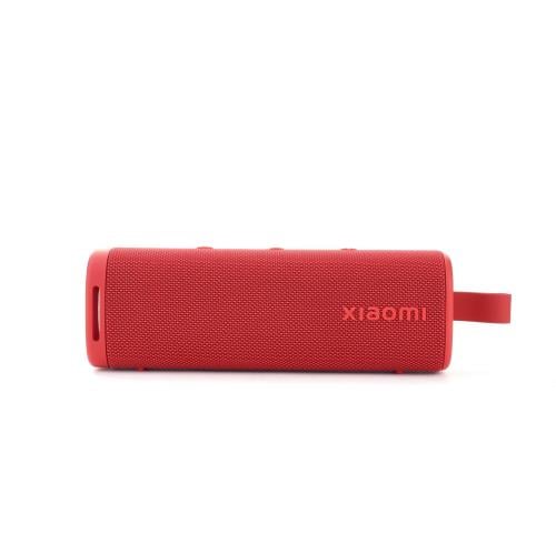شاومي مكبر صوت بلوتوث بقوة 30 واط، أحمر