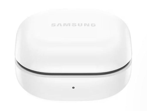 سامسونج جالكسي بودز اف اي، ابيض