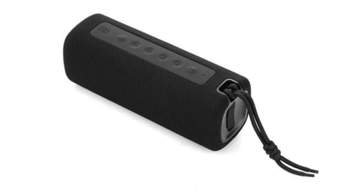 شاومي، مكبر صوت، بلوتوث، مقاوم للمياة، 16 واط، أسو...