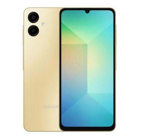 سامسونج جالاكسي أي06، 4 جي، 64 جيجا، 4 جيجا رام، ذ...