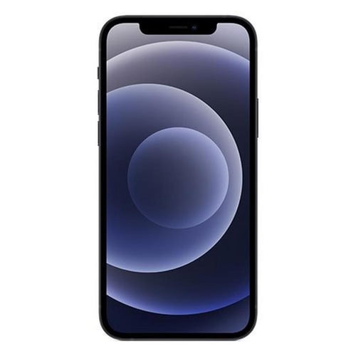 آبل أيفون 12 ، 5 جي ، 64 جيجا ، أسود