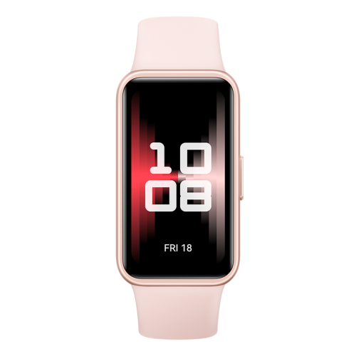 هواوي باند 9، ساعة ذكية ، وردي