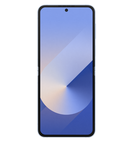 سامسونج جالكسي زد فليب 6، 5 جي، 512 جيجا، أزرق