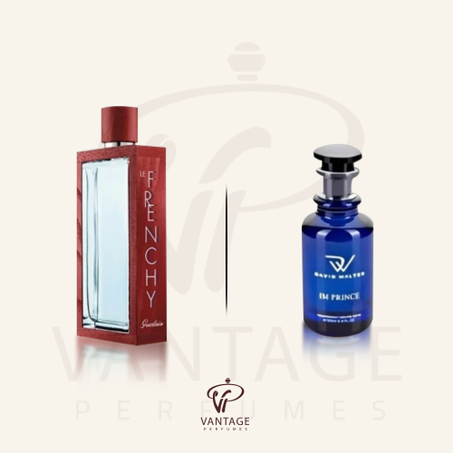 بديل عطر جيرلان لوفرنشي اي ام برينس دافيد والتر او...