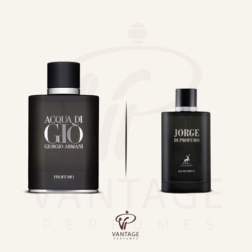 بديل عطر أكوا دي جيو للرجال