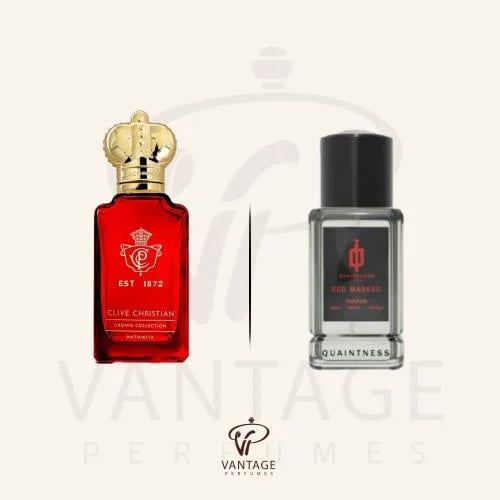 بديل عطر ماتسوكيتا كلايف كريستيان