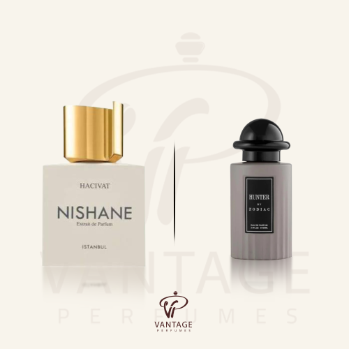 بديل عطر هشيفات للجنسين
