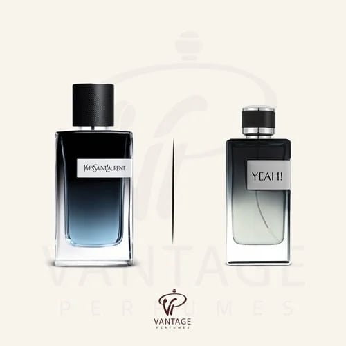 بديل عطر واي من ايف سان لوران للرجال