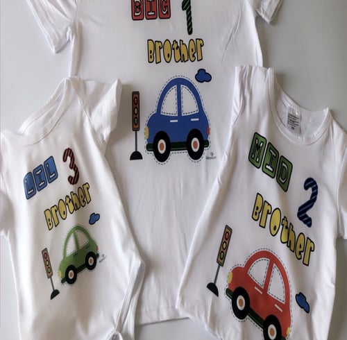 طباعه بربتوز او تيشيرت