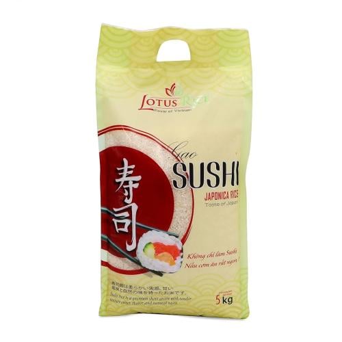أرز السوشي (5kg)