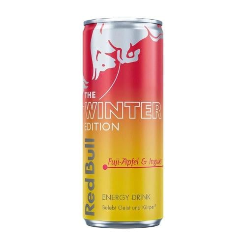 ريدبول ونتر اديشن (250ml)