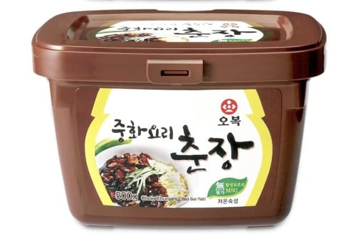 معجون كوري الحبة السوداء الصينية (50g)
