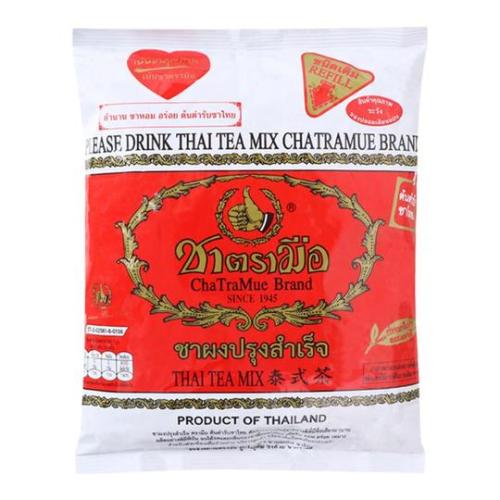 مسحوق الشاي الأحمر التايلندي (400g)