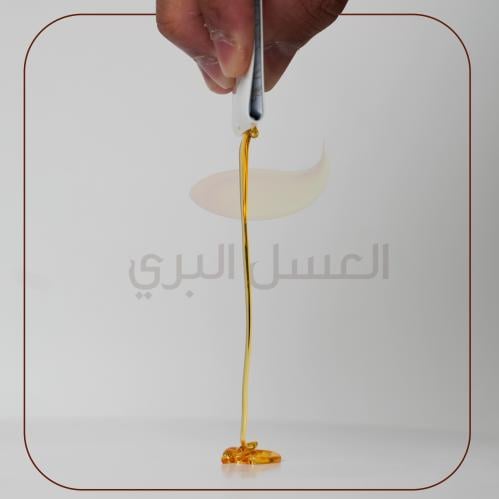 بوكس كرت عسل سدر التميز ( 8 حبه *7 جرام )