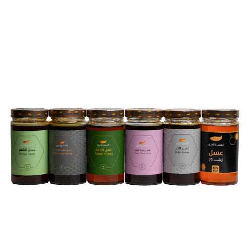 بكج نخبة الأزهار