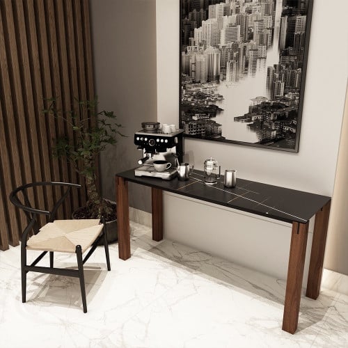 طاولة كونسول (H4) نوع السطح Azalai