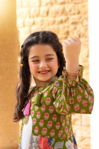 دراعة رمضانية