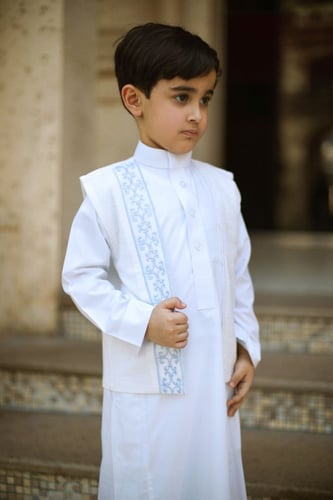 سديري غيث2 _سديري اطفال بتطريز سماوي