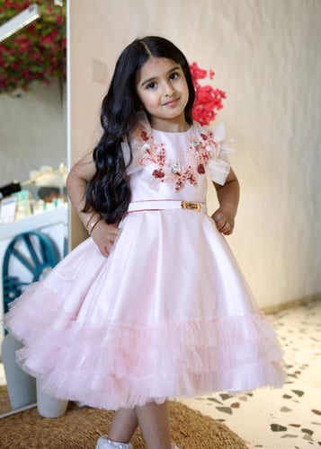 فستان جوانا