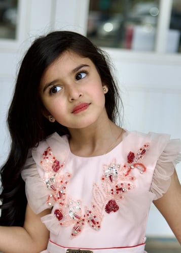 فستان جوانا