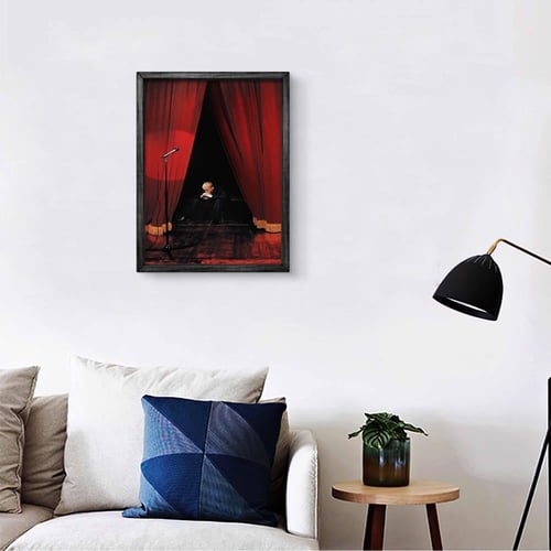 لوحة جدارية إمينيم The Eminem Show