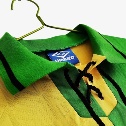 قميص مانشستر يونايتد الثالث 1992 – Retro