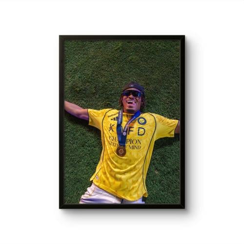 "The Champion's Rest" - Simakan Victory Bliss Wall Art العربية English ر.س الخيارات والكمية لوحات جدارية جميع المنتجات أساطير الري...