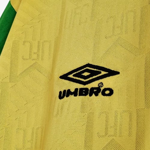 قميص مانشستر يونايتد الثالث 1992 – Retro