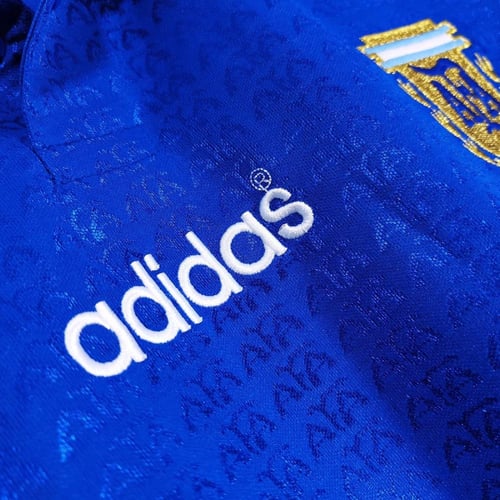 تيشيرت Retro مستوحى من الأرجنتين 1994 – قطعة ستايل...