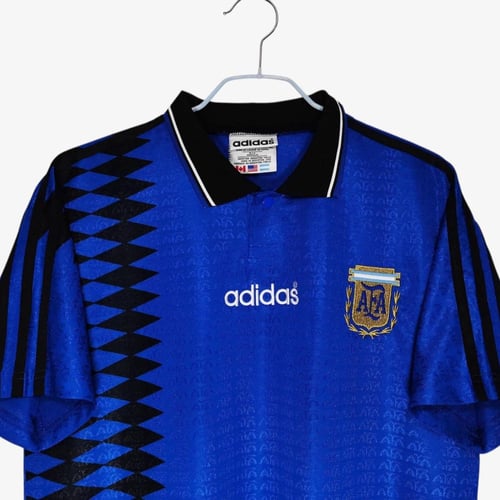 تيشيرت Retro مستوحى من الأرجنتين 1994 – قطعة ستايل...