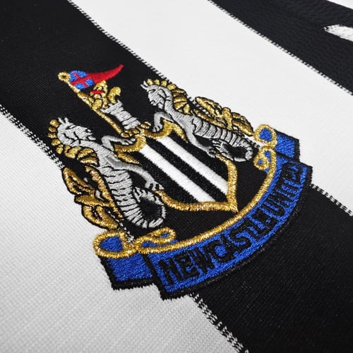 قميص نيوكاسل يونايتد 1995 – Premium Retro