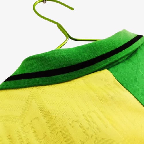 قميص مانشستر يونايتد الثالث 1992 – Retro