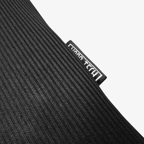 قميص مانشستر يونايتد الكلاسيكي – الأسود راعي Sharp