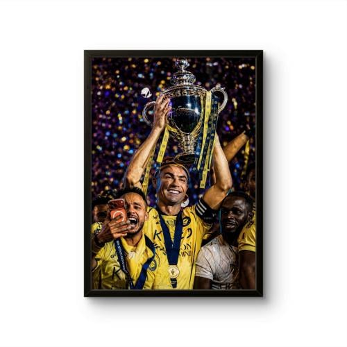 "The Podium of Glory"